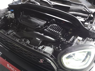 صورة 7 لـ 2022 MINI COOPER COUNTRYMAN