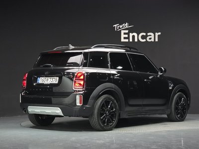 صورة 3 لـ 2022 MINI COOPER COUNTRYMAN