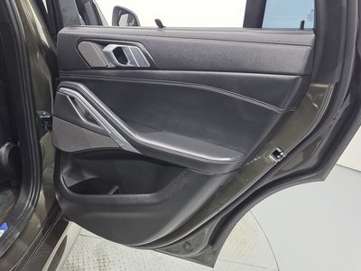 2023 BMW X6 — миниатюра 15