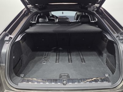 2023 BMW X6 — миниатюра 26