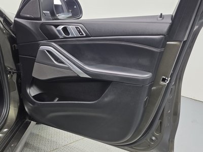 2023 BMW X6 — миниатюра 14