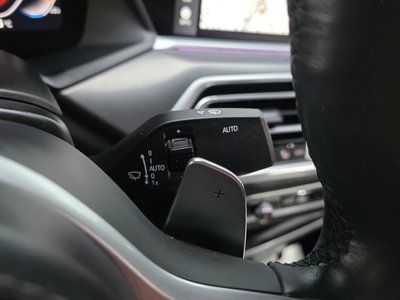 2023 BMW X6 — миниатюра 29