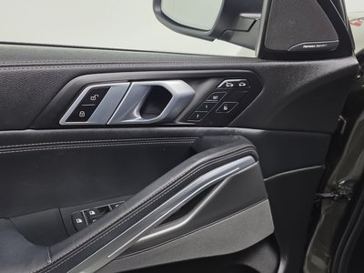 2023 BMW X6 — миниатюра 30
