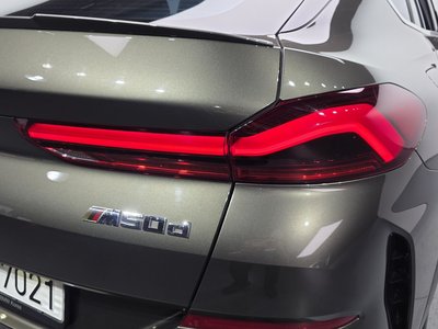 2023 BMW X6 照片 10
