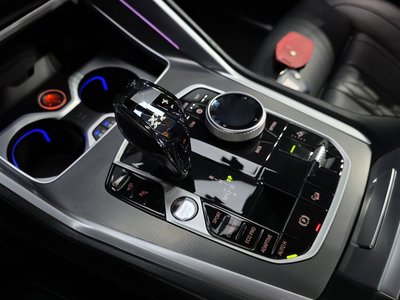 2023 BMW X6 — миниатюра 12