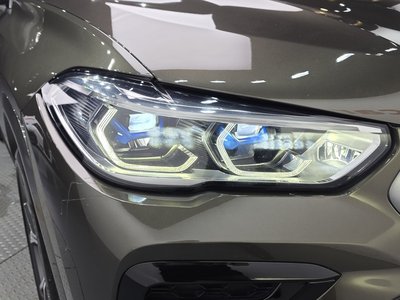 2023 BMW X6 照片 9