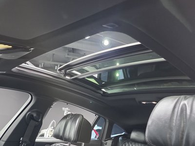 2023 BMW X6 — миниатюра 23