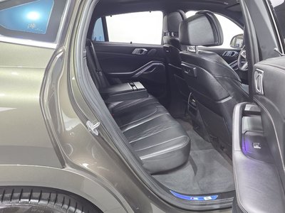 2023 BMW X6 — миниатюра 17