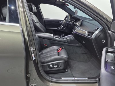 2023 BMW X6 — миниатюра 16