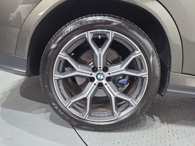 2023 BMW X6 照片 6
