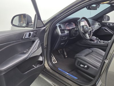 2023 BMW X6 — миниатюра 13