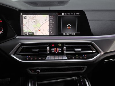 2023 BMW X6 — миниатюра 19