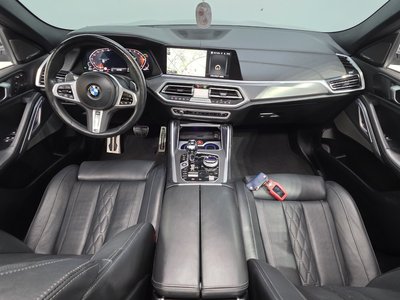 2023 BMW X6 照片 5