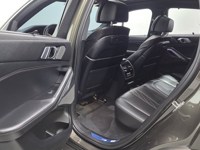 2023 BMW X6 — миниатюра 18