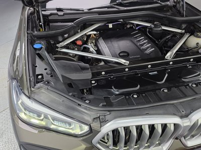 2023 BMW X6 照片 7