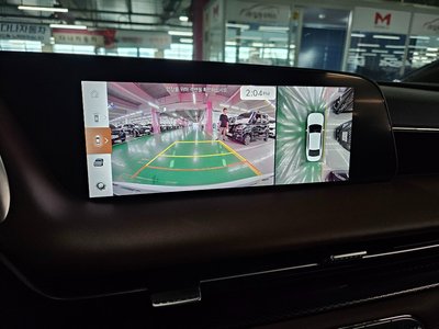 صورة 10 لـ 2022 Genesis G90 (RS4)
