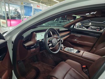 صورة 7 لـ 2022 Genesis G90 (RS4)