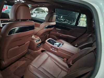 صورة 4 لـ 2022 Genesis G90 (RS4)