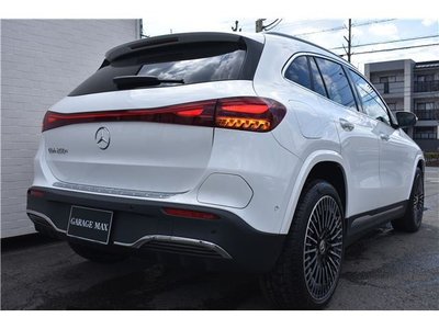 MERCEDES-BENZ EQA - 10