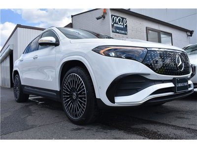 MERCEDES-BENZ EQA - 6