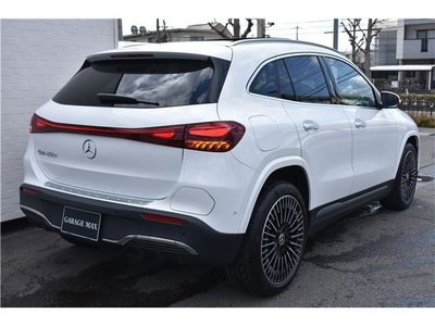 MERCEDES-BENZ EQA - 9