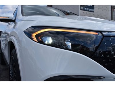 MERCEDES-BENZ EQA - 5