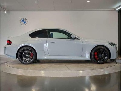 2023 BMW M2 照片 4