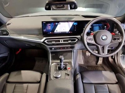 2023 BMW M2 照片 3