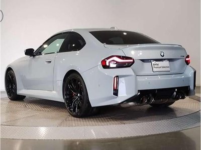 2023 BMW M2 照片 2