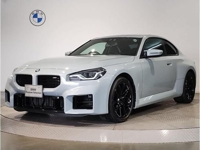 2023 BMW M2 照片 1