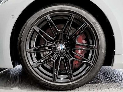 2023 BMW M2 照片 9