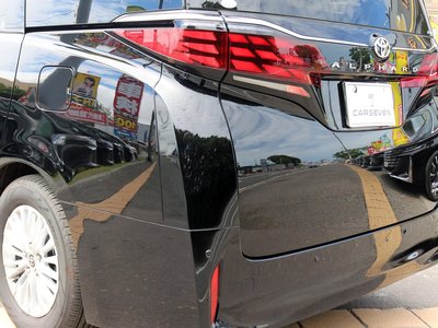 صورة مصغرة 38 لـ 2025 Toyota ALPHARD