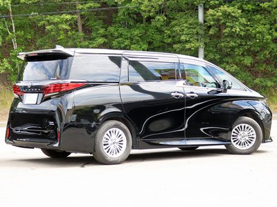 صورة مصغرة 69 لـ 2025 Toyota ALPHARD