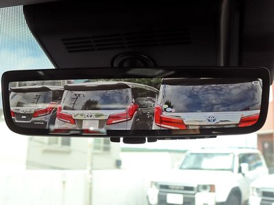 صورة مصغرة 15 لـ 2025 Toyota ALPHARD