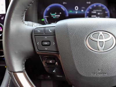 صورة مصغرة 13 لـ 2025 Toyota ALPHARD