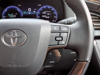صورة مصغرة 14 لـ 2025 Toyota ALPHARD