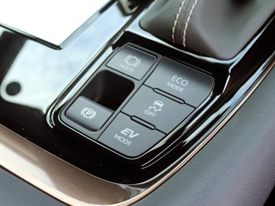 صورة مصغرة 55 لـ 2025 Toyota ALPHARD