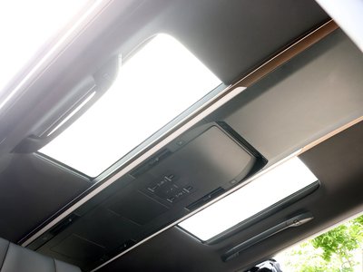 صورة مصغرة 27 لـ 2025 Toyota ALPHARD