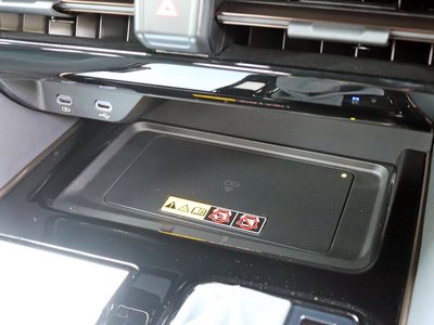 صورة مصغرة 56 لـ 2025 Toyota ALPHARD