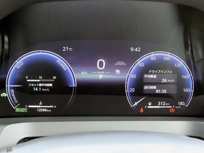 صورة مصغرة 12 لـ 2025 Toyota ALPHARD