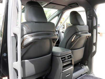 صورة مصغرة 62 لـ 2025 Toyota ALPHARD