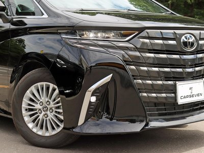 صورة مصغرة 33 لـ 2025 Toyota ALPHARD