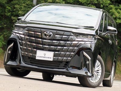 صورة مصغرة 46 لـ 2025 Toyota ALPHARD