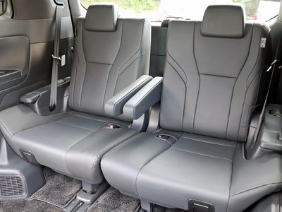 صورة مصغرة 29 لـ 2025 Toyota ALPHARD