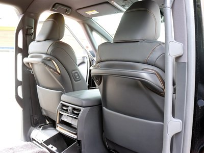 صورة مصغرة 20 لـ 2025 Toyota ALPHARD