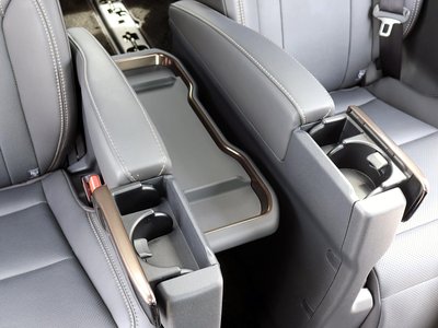 صورة مصغرة 23 لـ 2025 Toyota ALPHARD