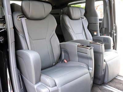 صورة مصغرة 63 لـ 2025 Toyota ALPHARD