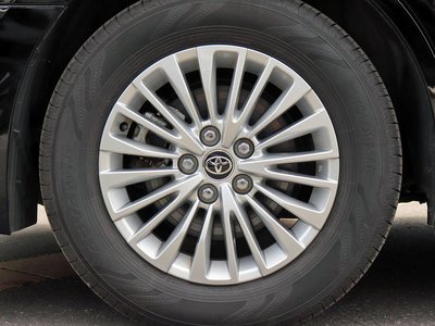 صورة مصغرة 36 لـ 2025 Toyota ALPHARD