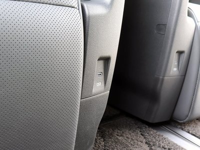 صورة مصغرة 24 لـ 2025 Toyota ALPHARD