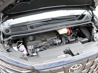 صورة مصغرة 34 لـ 2025 Toyota ALPHARD